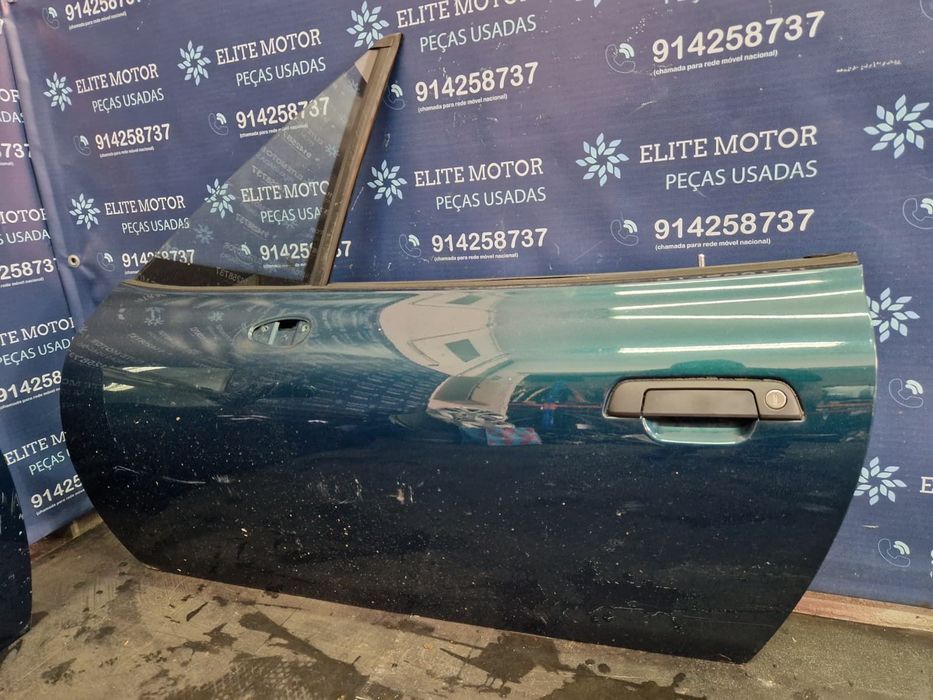 Porta usada BMW Z3 frente esquerda direita ENVIO GRATIS