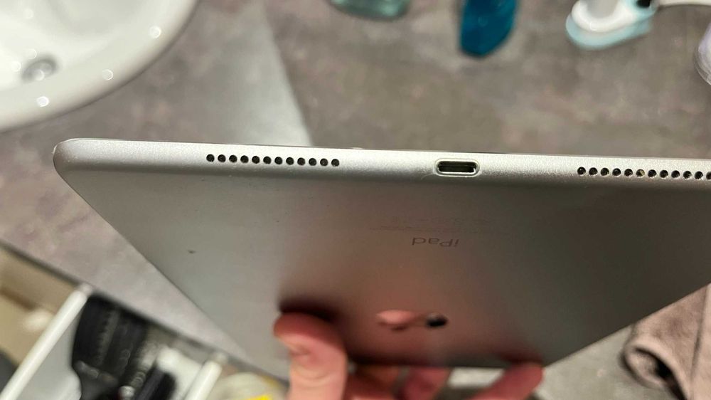 Apple iPad Pro 1673, 128GB