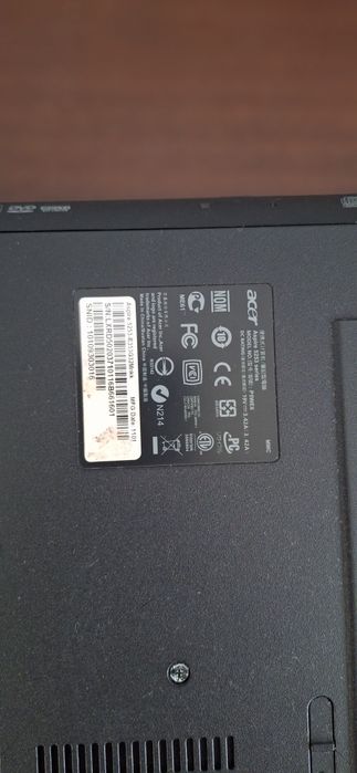Acer Aspire 5253