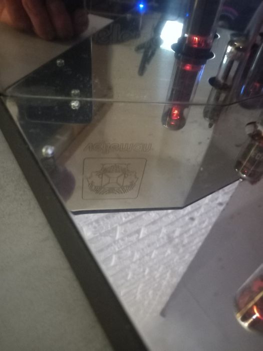 Amplificador Velleman K4000