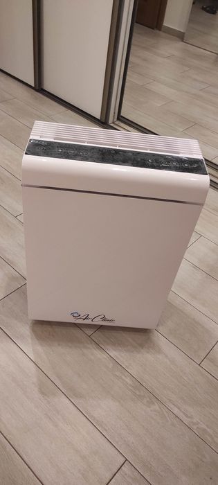 Oczyszczacz powietrza Home&Office Air Clinic