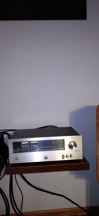 Tuner Onkyo T-5000