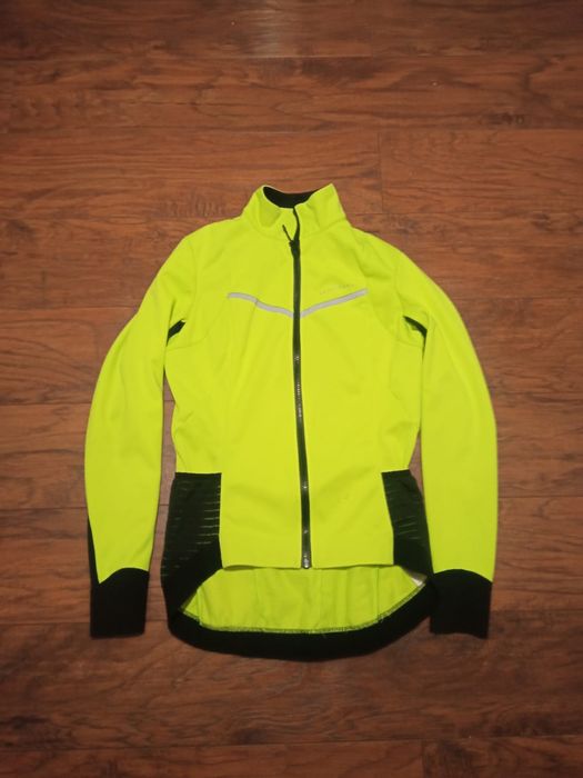 Kurtka rowerowa Van Rysel  rozmiar S