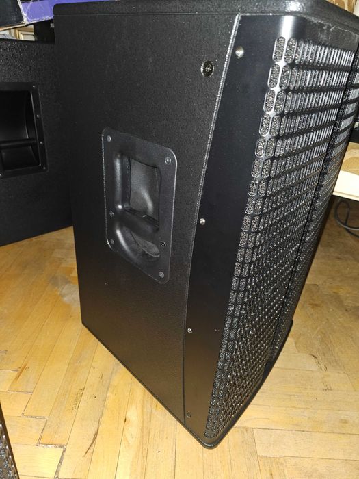 HK Audio Linner3 115 FA. Нові!  Не RCF, EV, FBT. Краще за RCF пластик