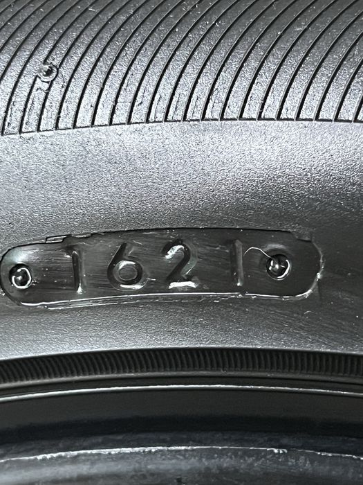 Lassa Competus 255/50R19 2021 года в идеале