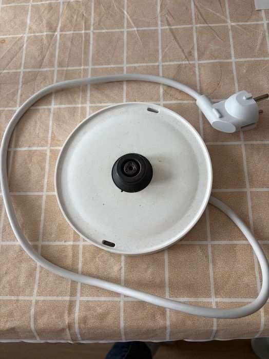 Podstawa do czajnika elektrycznego