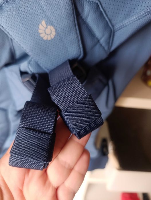 OPORTUNIDADE - Ergobaby Embrace