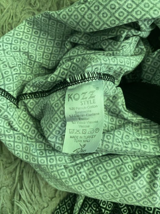 Комбез ромпер XS S