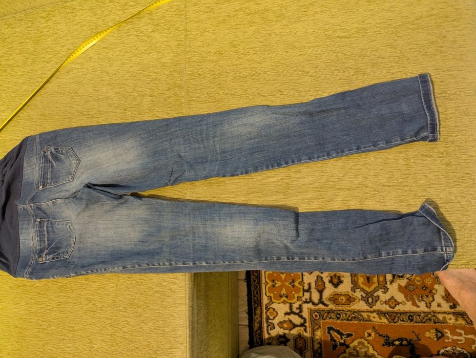 Штани для вагітних