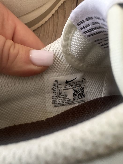 NIKE CORTEZ жіночі кроси