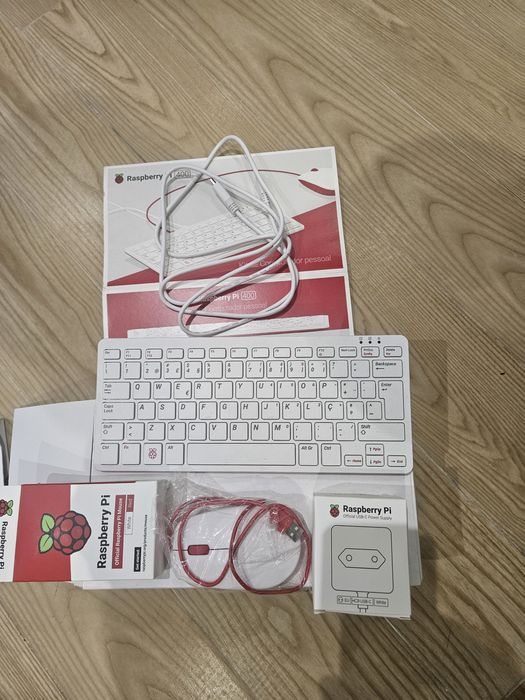 Raspberry Pi 400