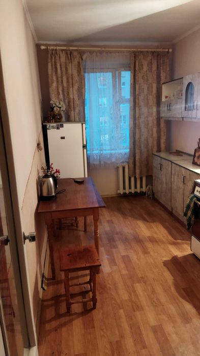 Кімната пр.Ч.Калини(Санта-Барбара).Вільна. + 500 грн к.п
