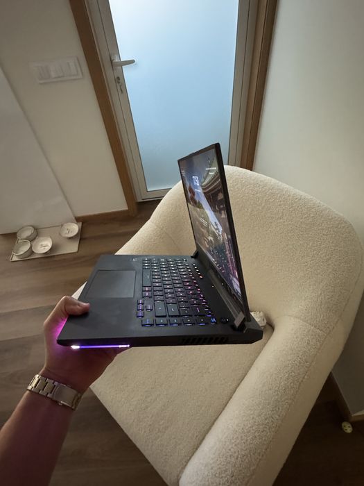 Asus rog strix g513