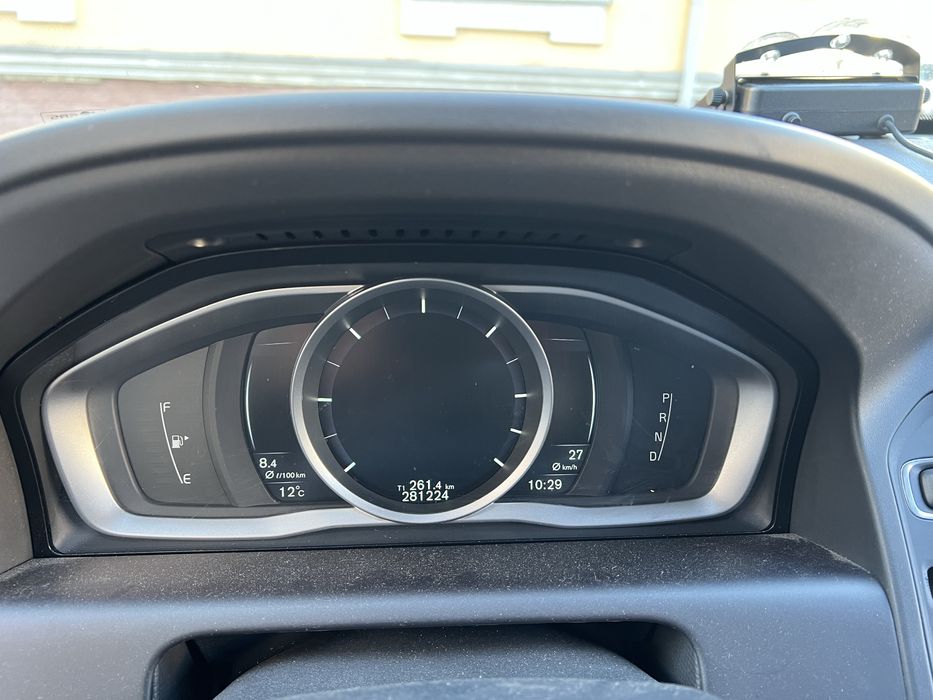 Продам VOLVO xc60