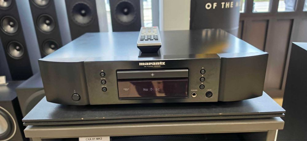 Marantz CD5005 AudioMix Kraków