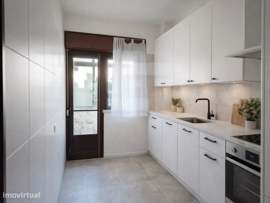 Apartamento T2 - Odivelas — Odivelas, Lisboa