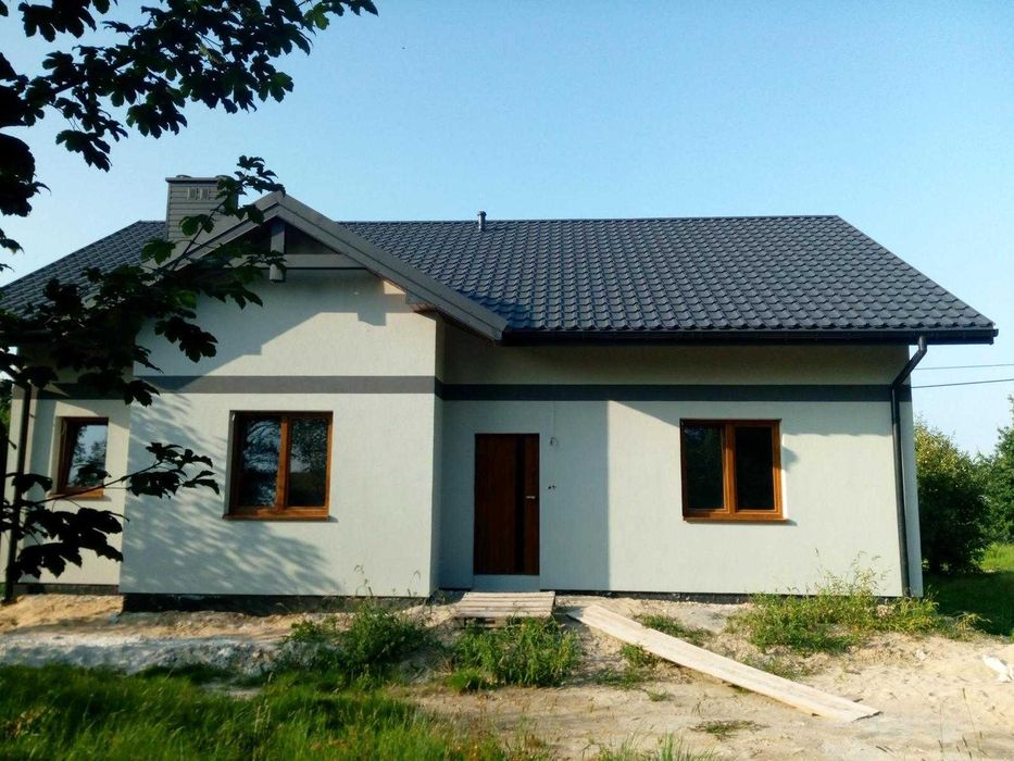 Wynajmę nowy dom / pomieszczenia biurowe lub magazynowe