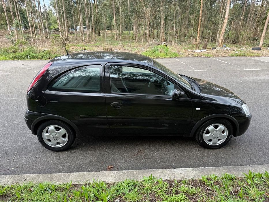 Opel Corsa Van 1,3 cdti