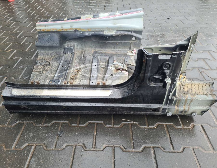 Mercedes Benz S-сlass W222 Четверть крыло кузов разборка