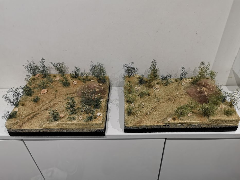 Diorama 1:43 Makieta autoart kyosho norev solido welly hot wheels 1/43