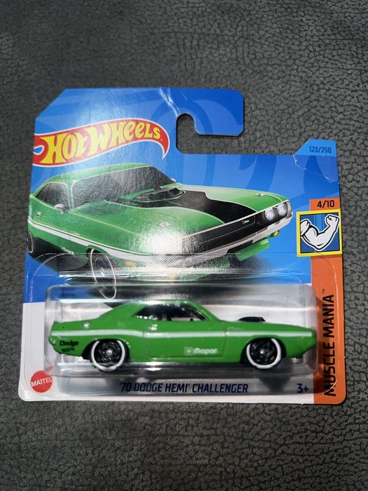 Carros Hot Wheels