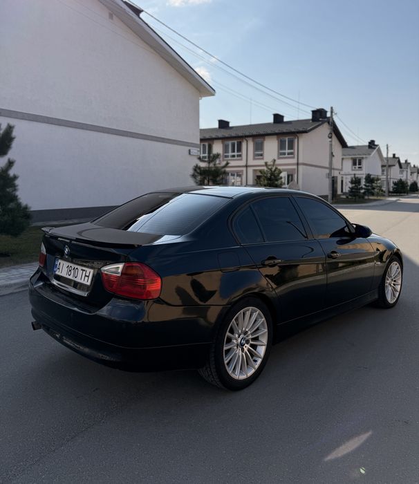 Bmw e90 320i /Бмв е90 2л