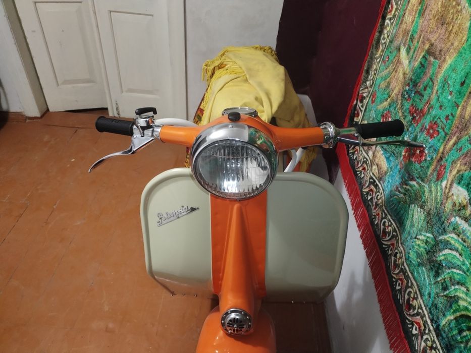 Грібси (ручки) Вятка ВП-150