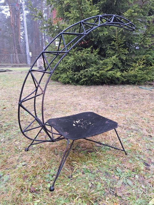 KWIETNIK * pułka na adapter PRL Vintage