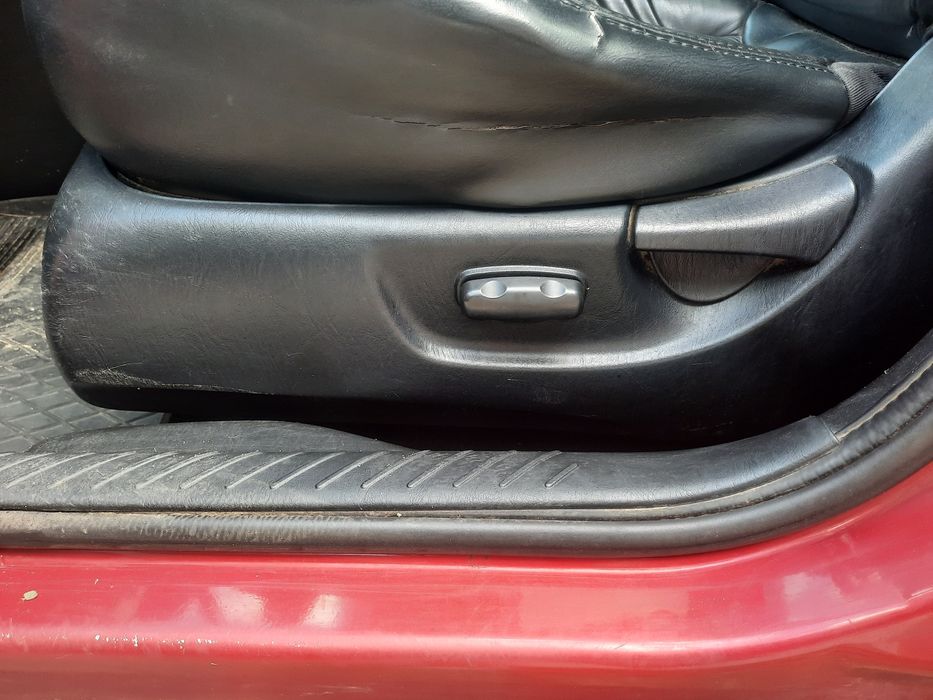 Продам Форд Маверік 2002 року 4×4 двигун 2.0 газ-бензин