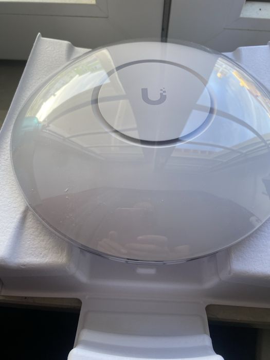 Ubiquitii U6 pro - Ponto de acesso WiFi 6