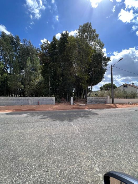 Terreno urbano com 1160 m²  com viabilidade dividirem 2 lotes