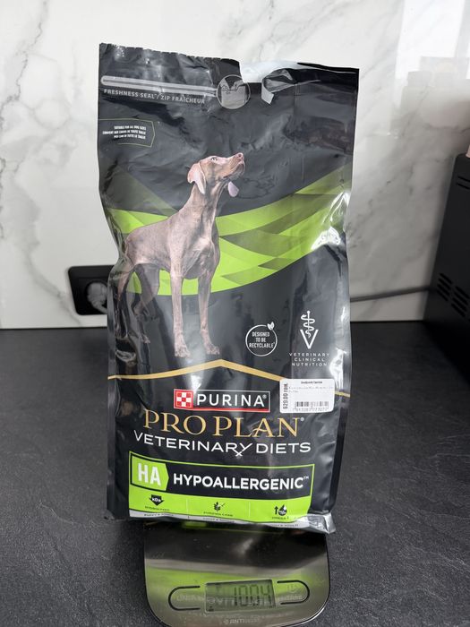 Корм  Purina Pro Plan Veterinary diets