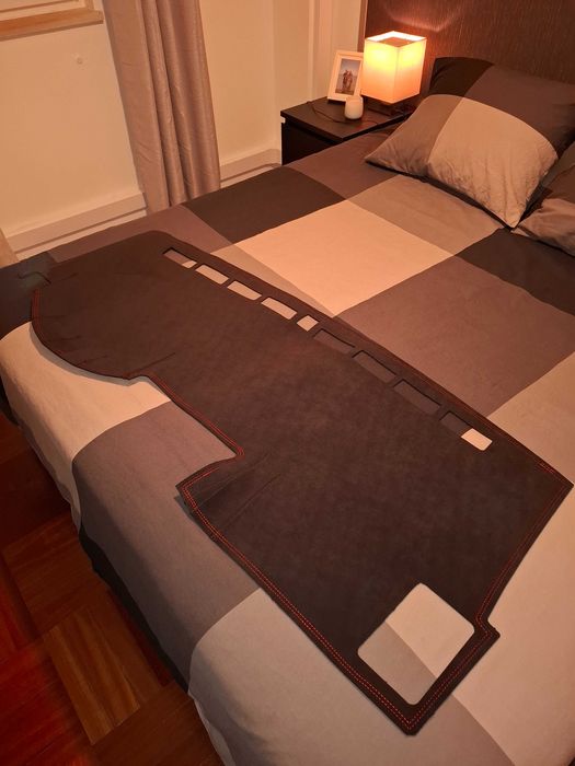 Capa Tablier Honda Civic VII / EP