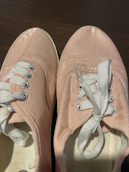 Ténis H&M 37