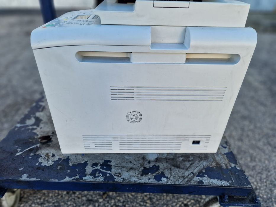 impressora canon mf3080cn usada