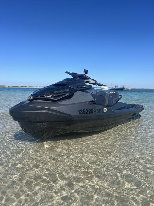 Seadoo Rxt 300rs 2023