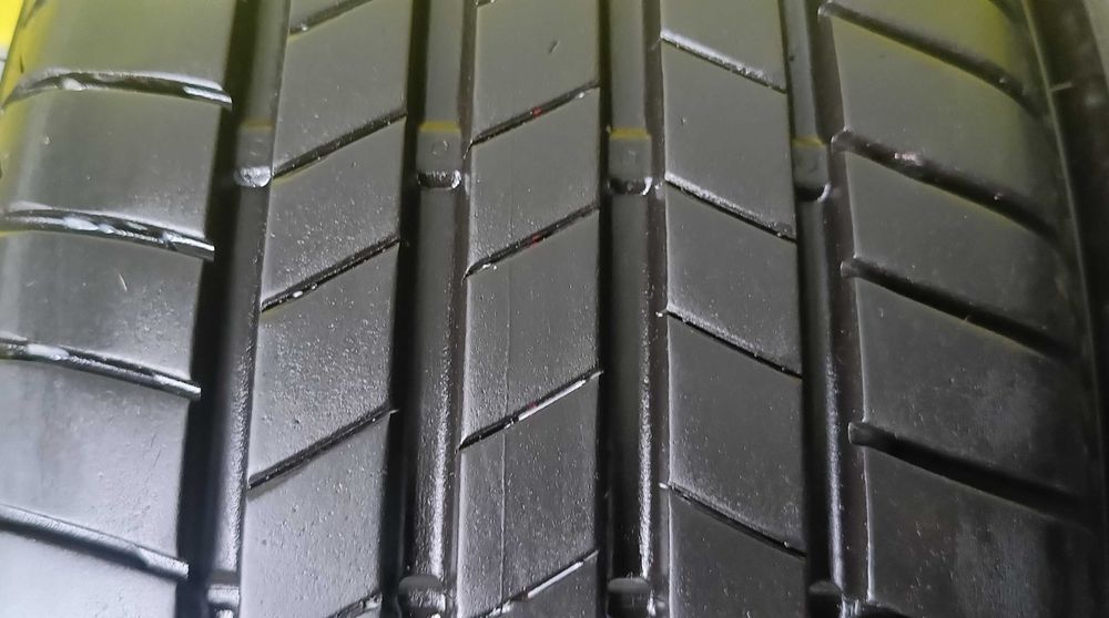 Opony lato 2 sztuki 205/55R16 91H Firestone Roadhawk 2 Enliten 26E1