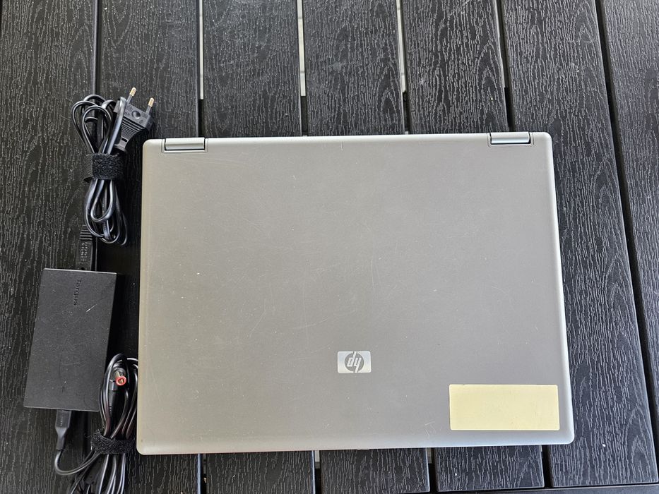Laptop HP Compaq 6735b