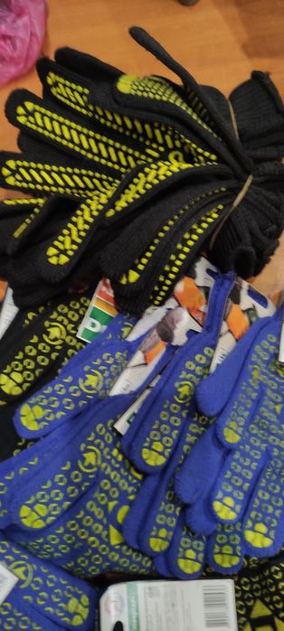 Продам перчатки робочие