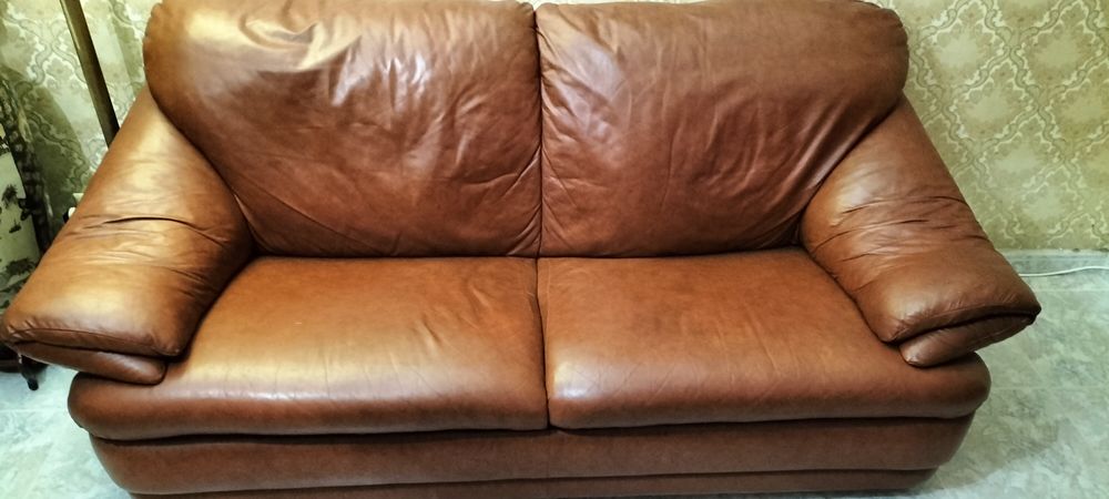 Conjunto Sofas Mancana