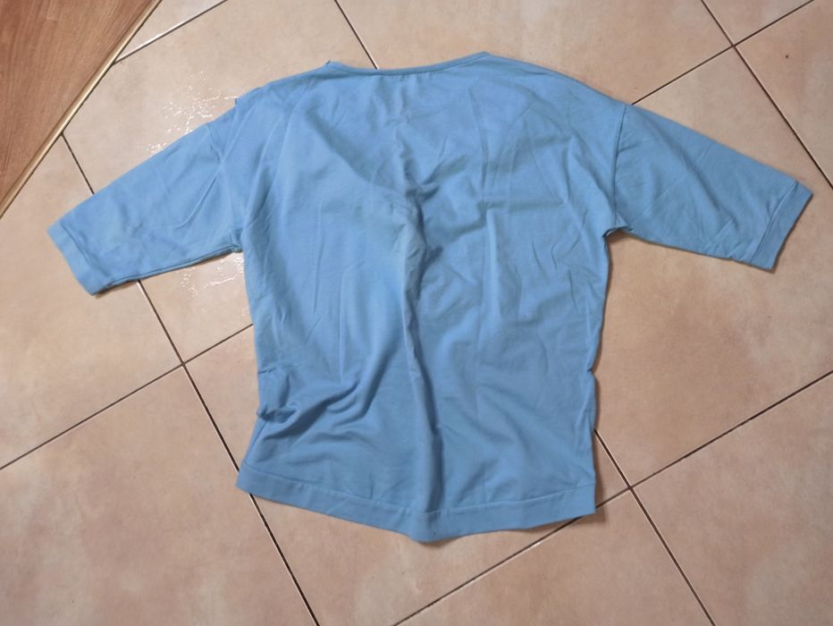 Bluzka oversizowa Megi r. Uni m, l, xl