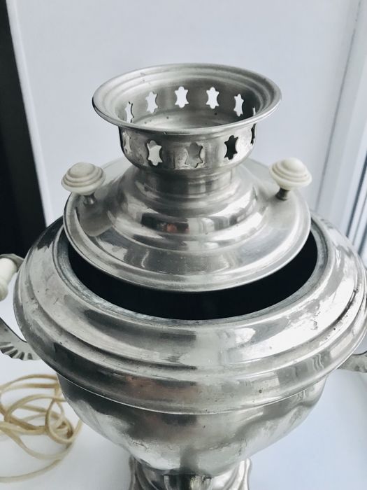 Самовар электрический 3 литра