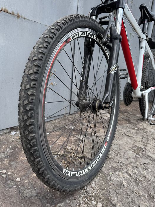 ВЕЛОСИПЕД Ardis Compass: 5 500 грн. - Велосипеды Запорожье на Olx