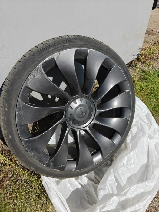 Диски Tesla modal 3/Y R20