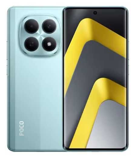 POCO M8 5G  8GB + 256GB