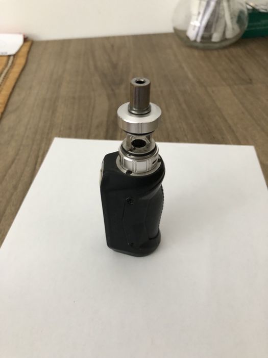 Maquina de vaporizar