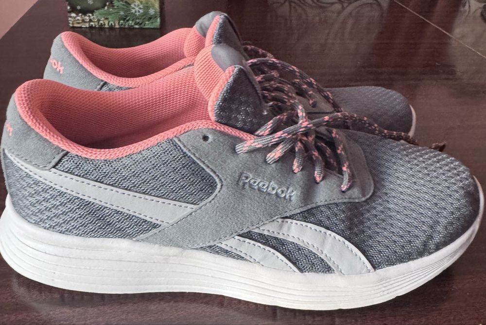 Кросівки Reebok 39
