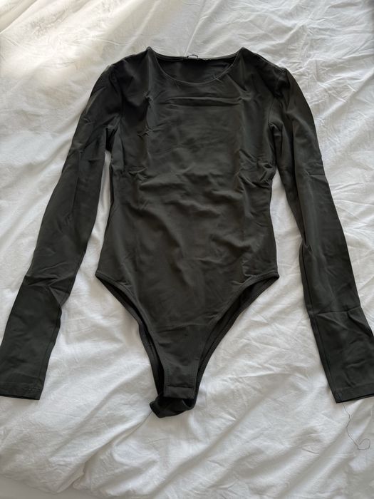 Лот з 3 боді (ZARA, MNG, Stradivarius)