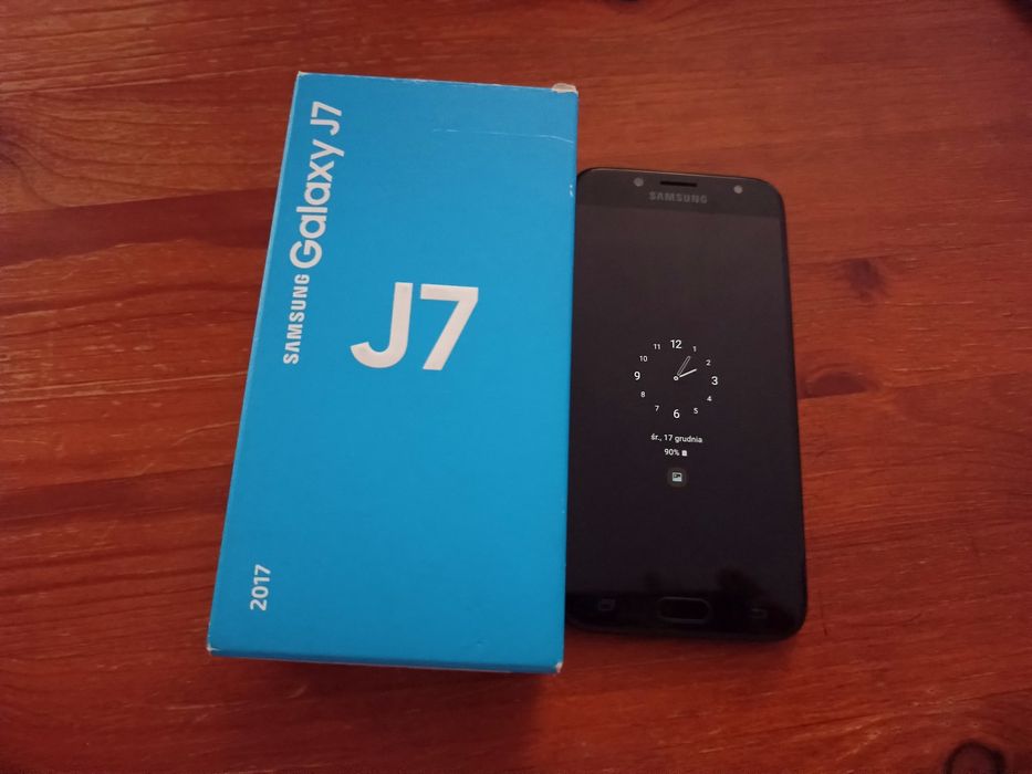 Samsung Galaxy J7