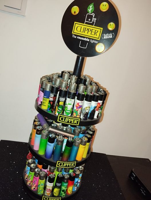 Clipper Expositor oportunidade